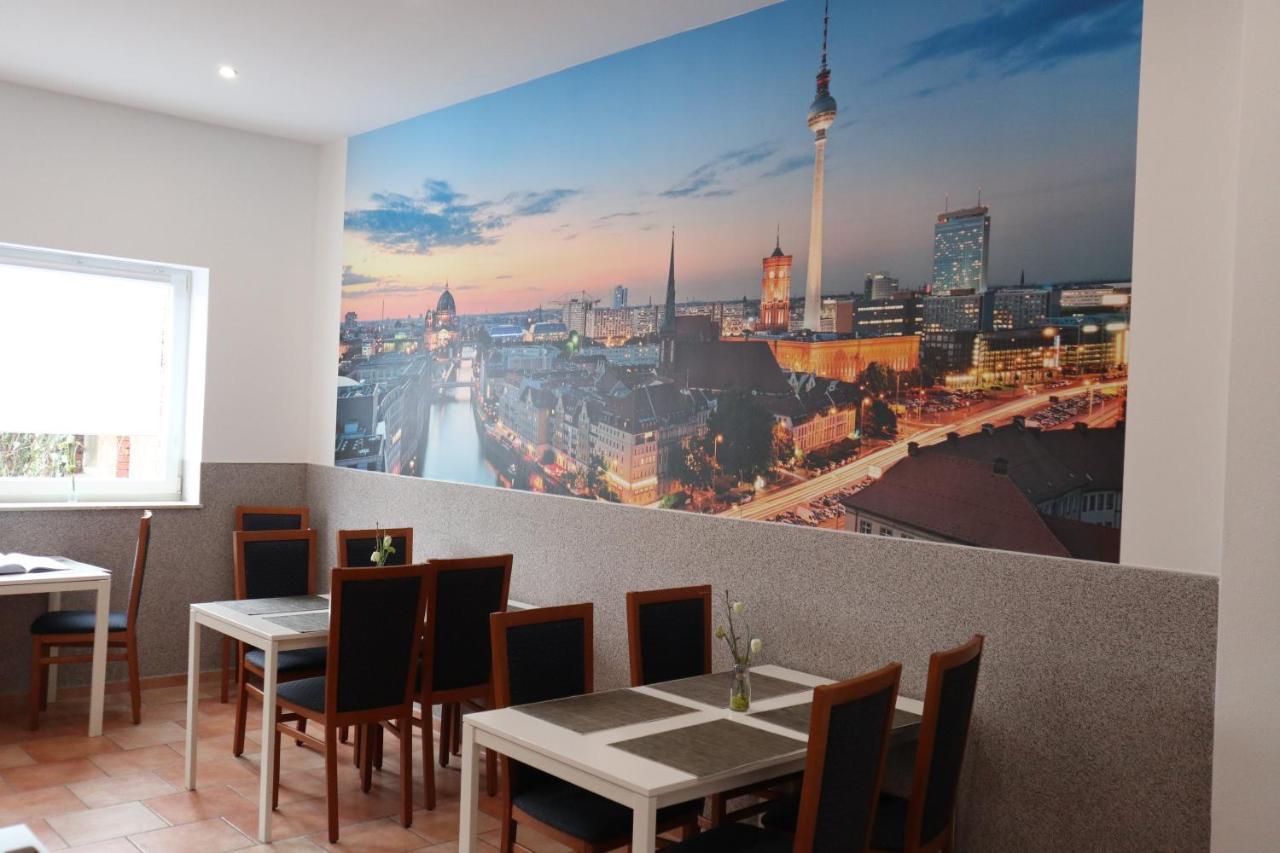 Gaestehaus Radler Scheune Heede Exteriör bild