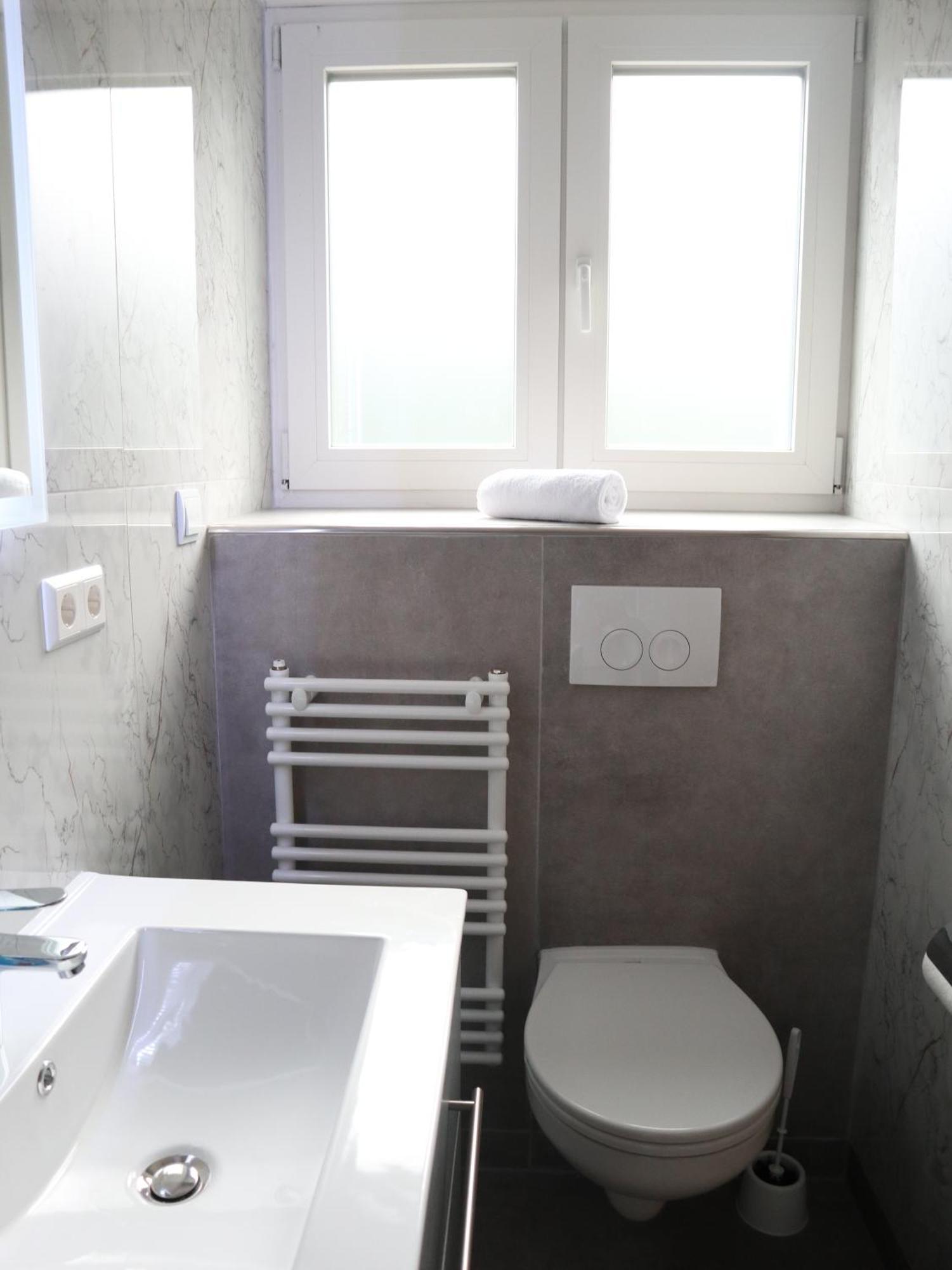 Gaestehaus Radler Scheune Heede Exteriör bild