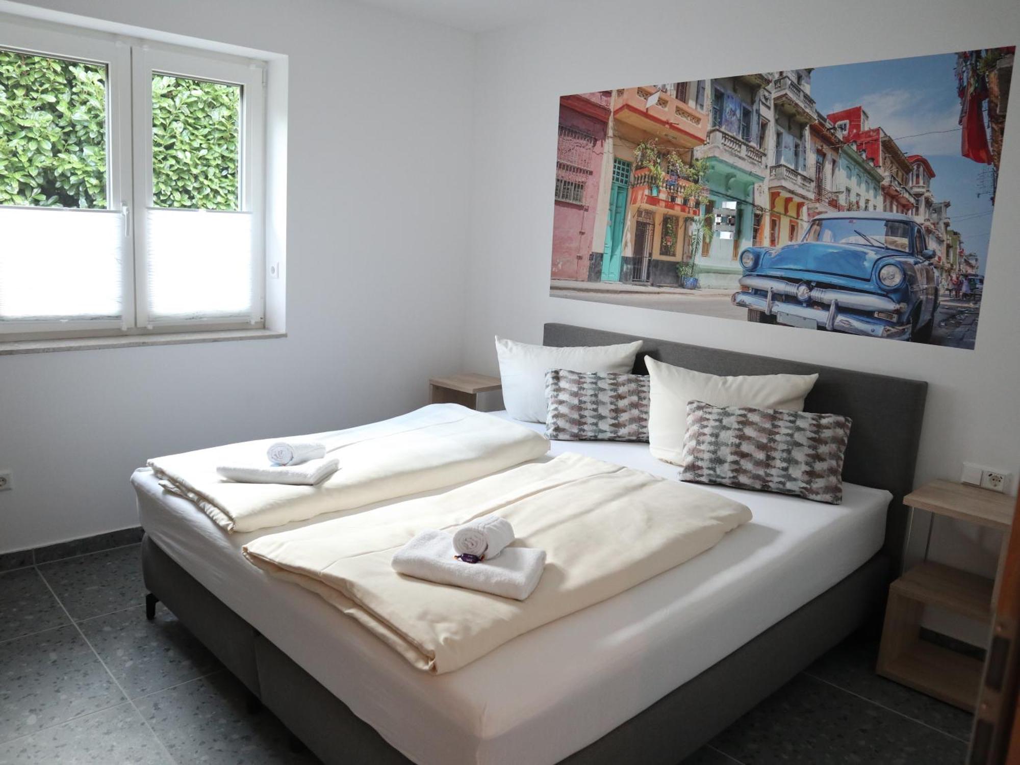 Gaestehaus Radler Scheune Heede Exteriör bild