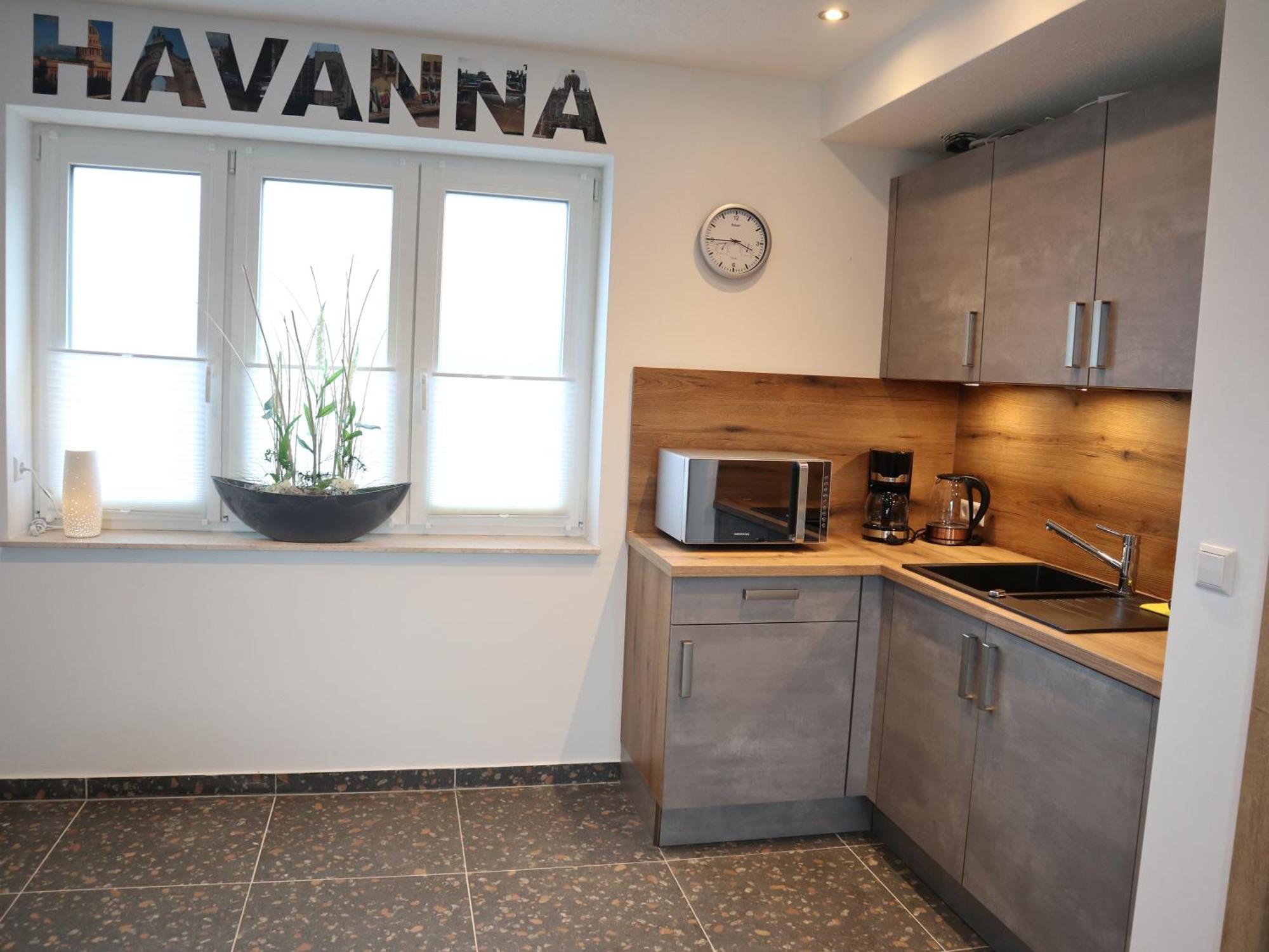 Gaestehaus Radler Scheune Heede Exteriör bild
