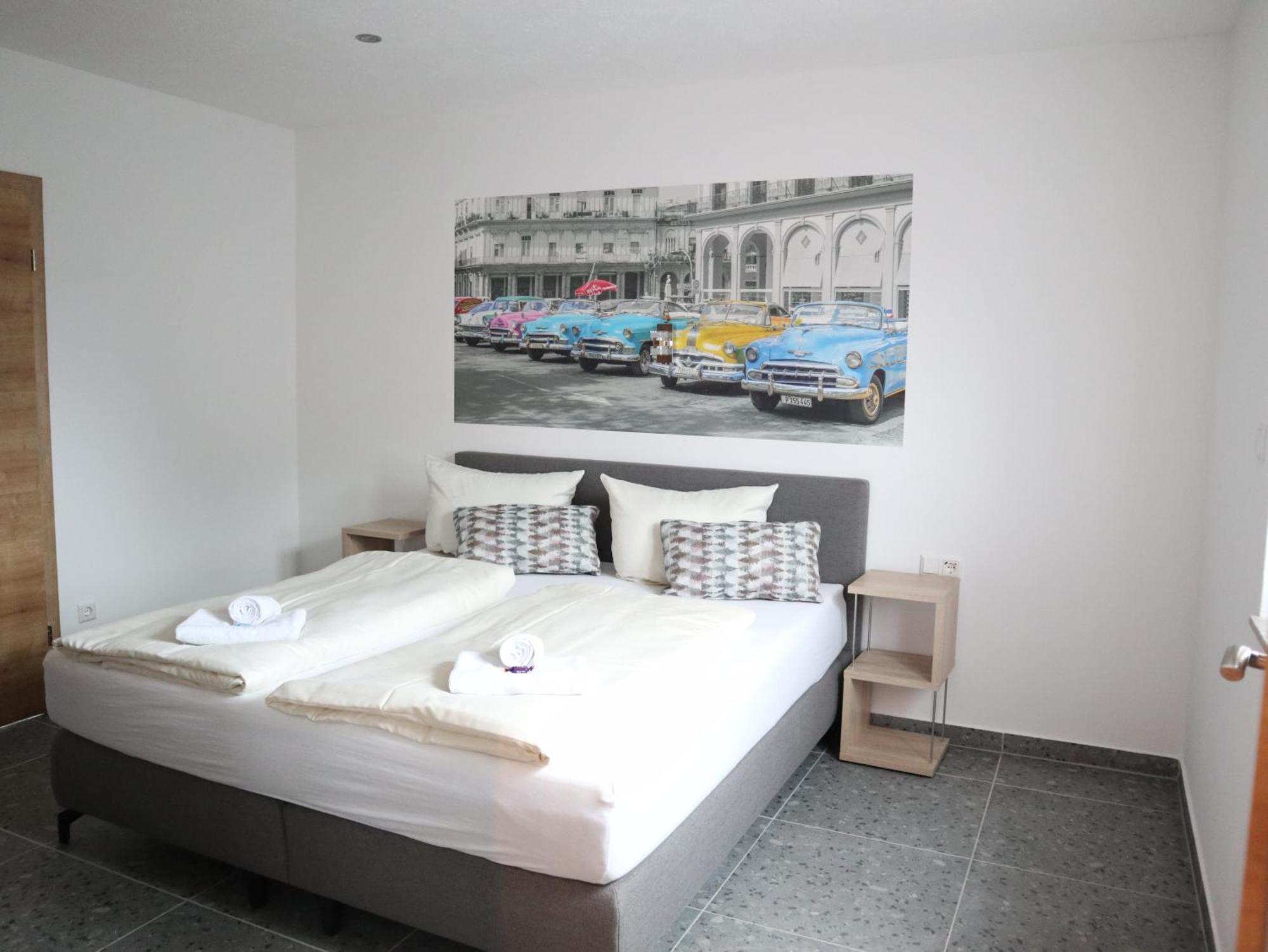 Gaestehaus Radler Scheune Heede Exteriör bild