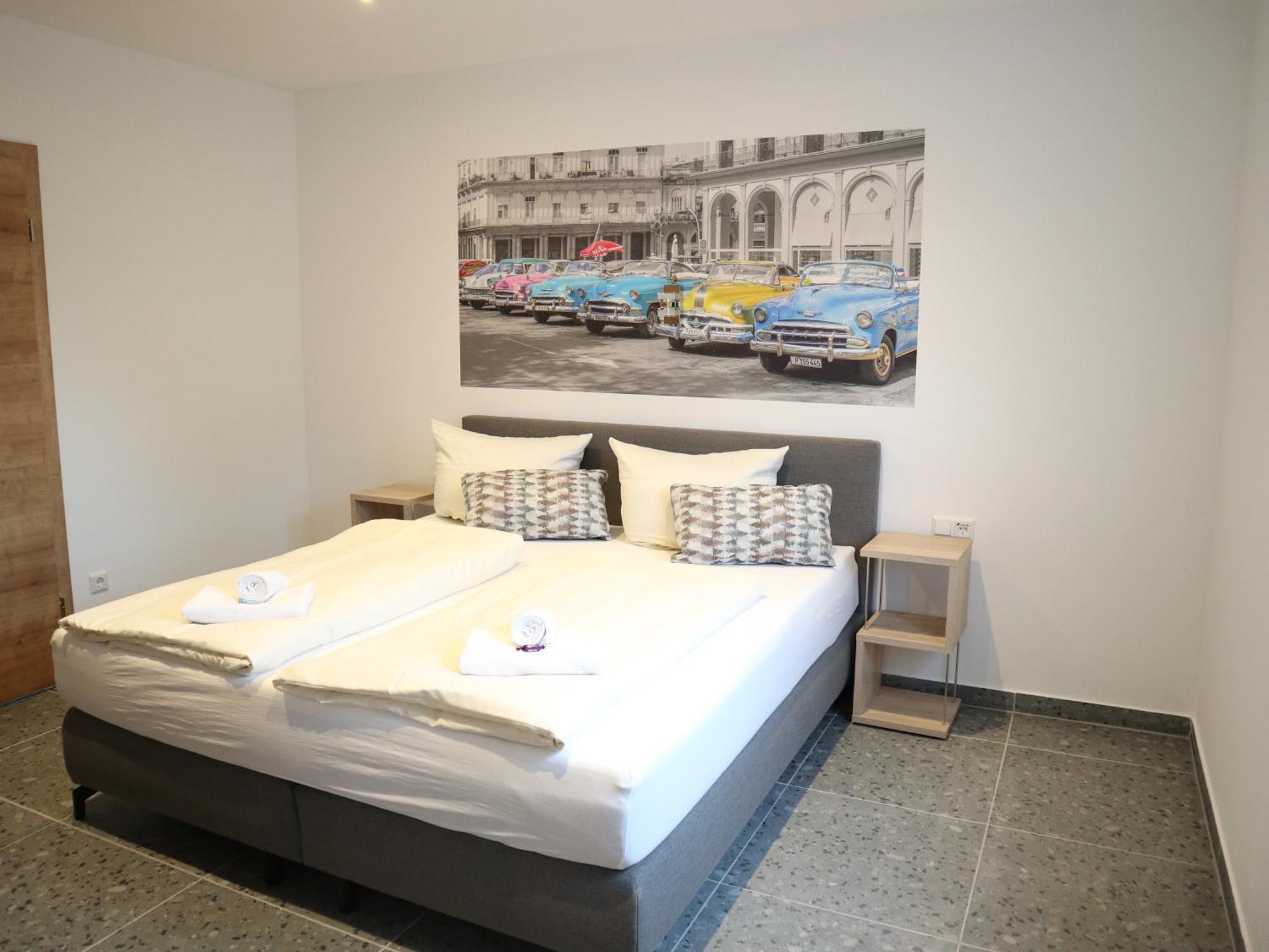 Gaestehaus Radler Scheune Heede Exteriör bild
